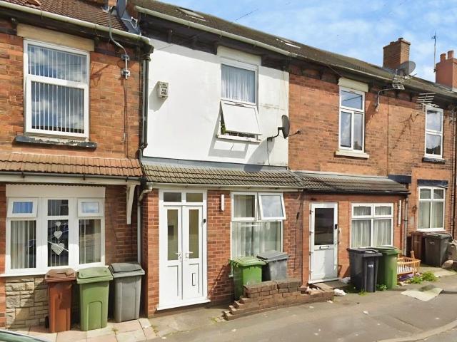 House for rent in Park Village, West Midlands