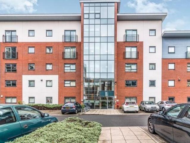 Apartment for rent in Ordsall, Salford
