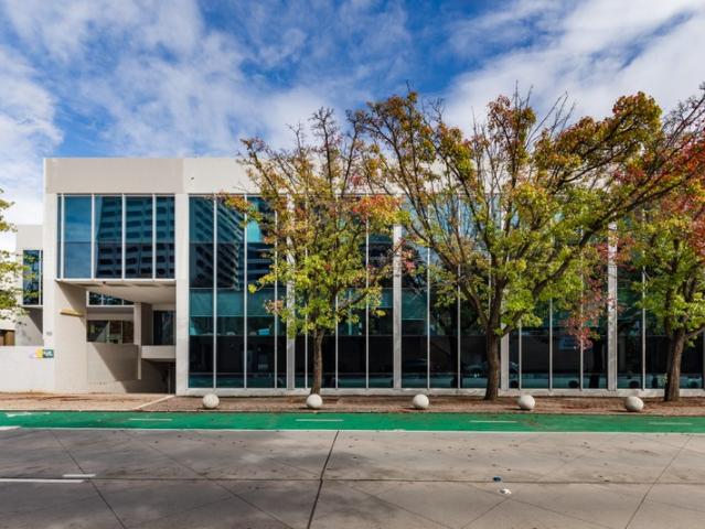 Office for rent in Phillip, District of Woden Valley