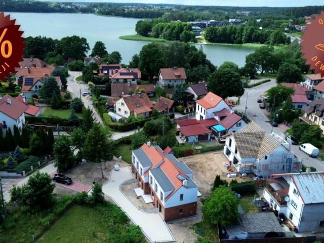 Dom na sprzedaż w Likusy, Olsztyn