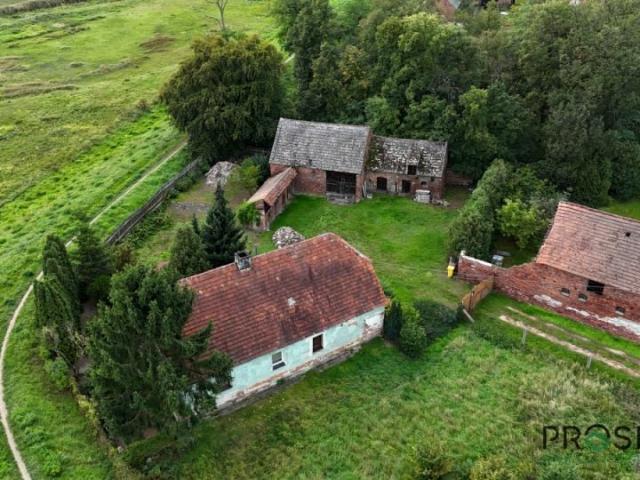 Dom na sprzedaż w Koserz, Nowa Sól