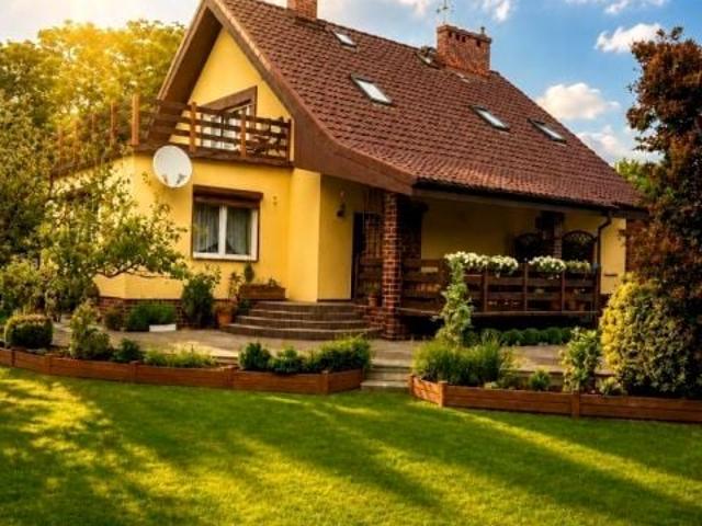 Dom na sprzedaż w Luboń, Wielkopolskie