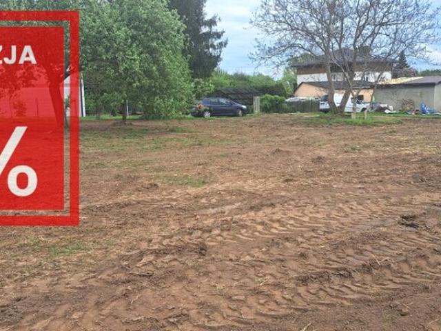 Grunt na sprzedaż w Wola Sławińska, Lublin