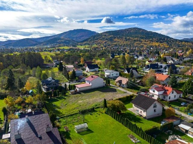 Grunt na sprzedaż w Buczkowice, Śląskie