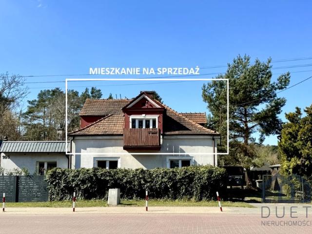 Mieszkanie na sprzedaż w Mosina, Wielkopolskie