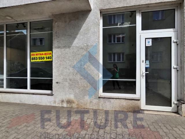 Mieszkanie do wynajęcia w Barlinek, Zachodniopomorskie