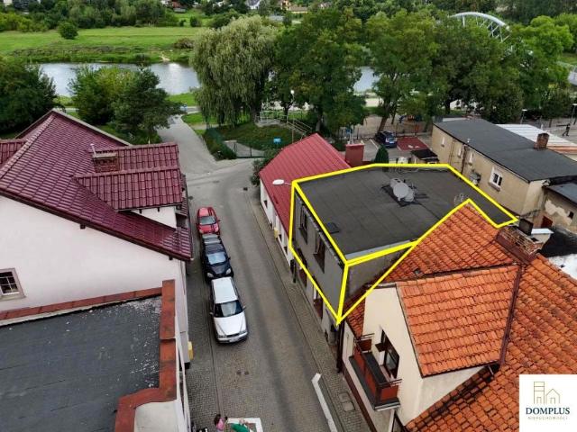 Mieszkanie na sprzedaż w Wronki, Wielkopolskie