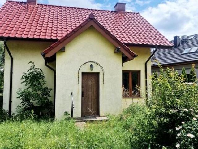 Dom na sprzedaż w Strzegom, Dolnośląskie