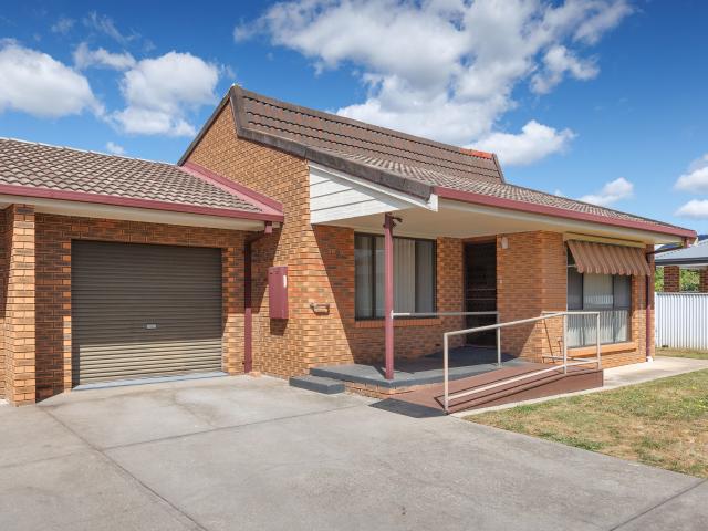 Apartment for sale in Wodonga, Victoria