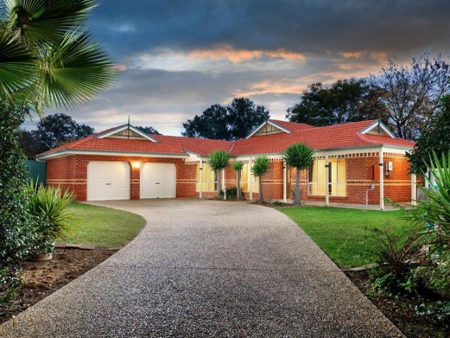 House for sale in Wodonga, Victoria