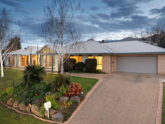 House for sale in Wodonga, Victoria
