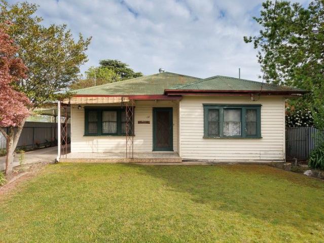 House for sale in Wodonga, Victoria