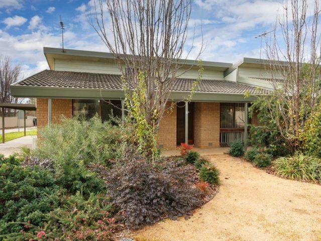 Apartment for sale in Wodonga, Victoria