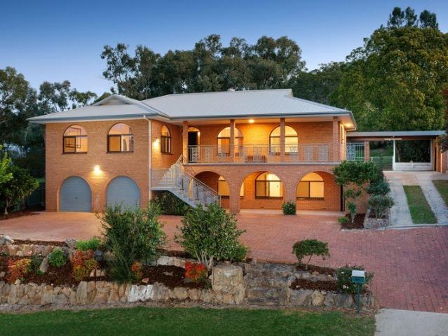 House for sale in Wodonga, Victoria