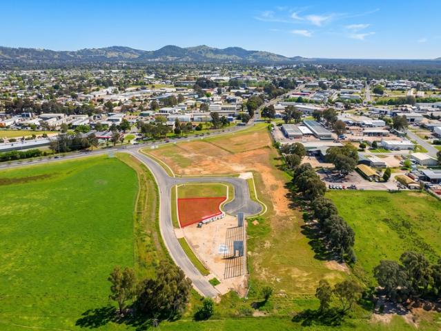 Property for sale in Wodonga, City of Wodonga