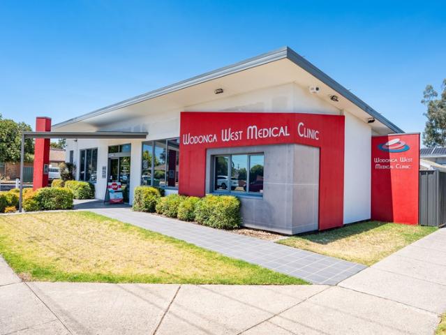 Property for sale in Wodonga, Victoria