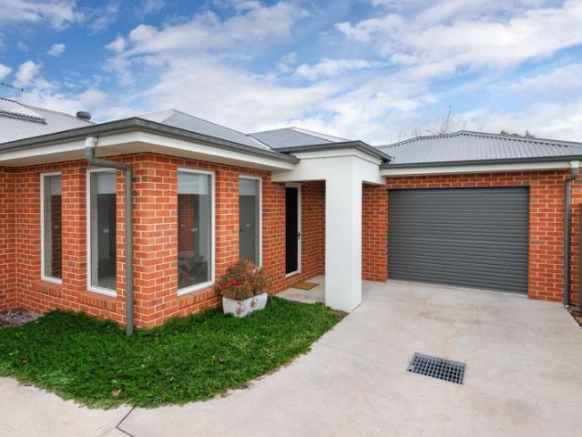 Apartment for sale in Wodonga, Victoria