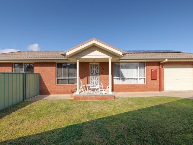 Apartment for sale in West Wodonga, Victoria