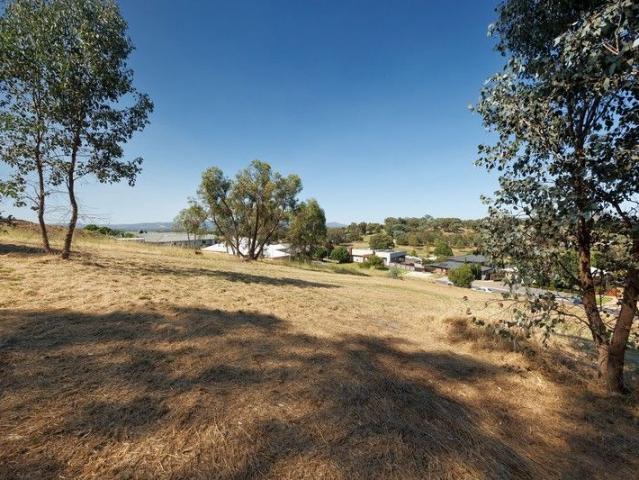 Land for sale in Wodonga, Victoria