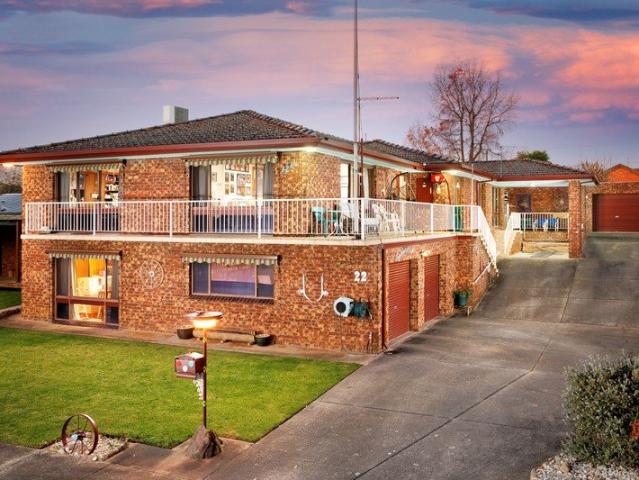 House for sale in Wodonga, Victoria