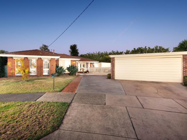 House for sale in Wodonga, Victoria