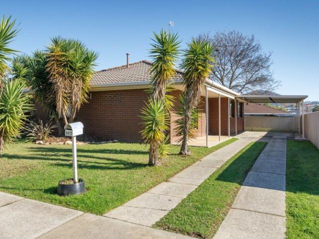 House for sale in West Wodonga, Victoria