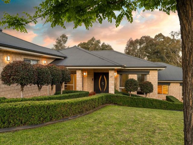 House for sale in Wodonga