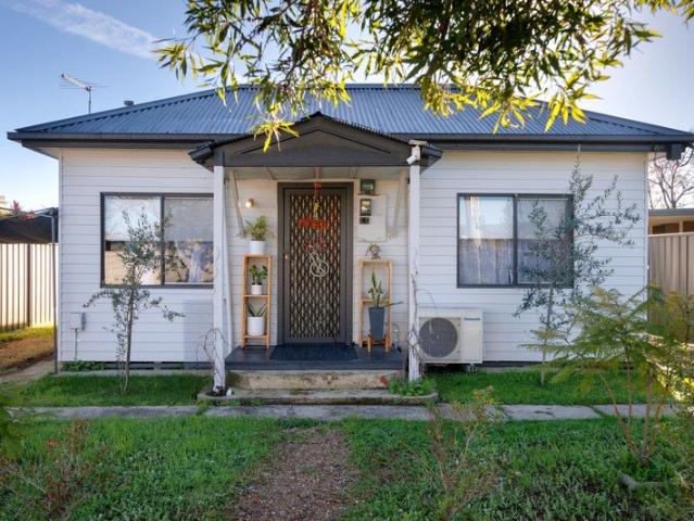 House for sale in Wodonga, Victoria