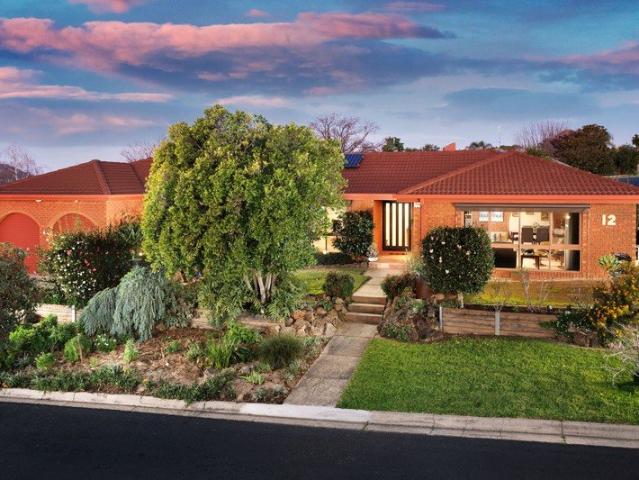 House for sale in Wodonga, Victoria