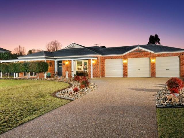 House for sale in Wodonga