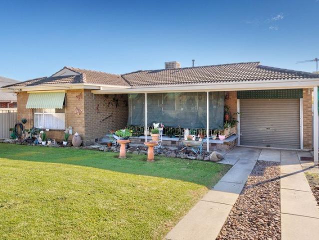 House for sale in Wodonga, Victoria