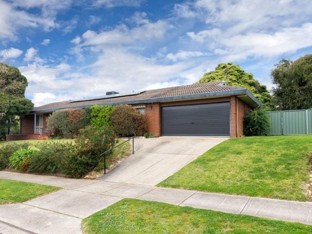 House for sale in Wodonga, Victoria