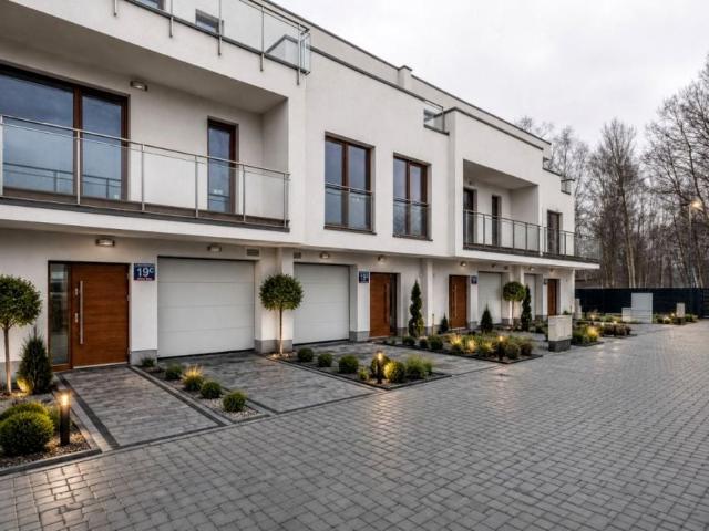 Dom na sprzedaż w Warszawa, Mazowieckie