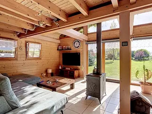 Maison vente à Woelfling-lès-Sarreguemines, Moselle