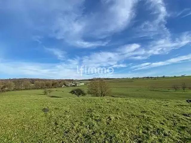 Terrain vente à Sarreguemines, Woelfling-lès-sarreguemines