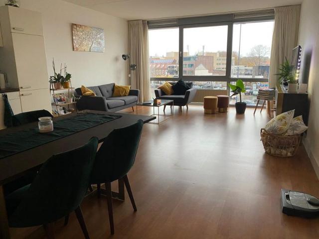 Appartement te huur in Woensel-Zuid, Acht