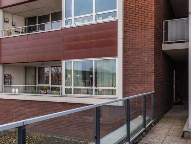 Appartement te huur in Woensel-Zuid, Acht