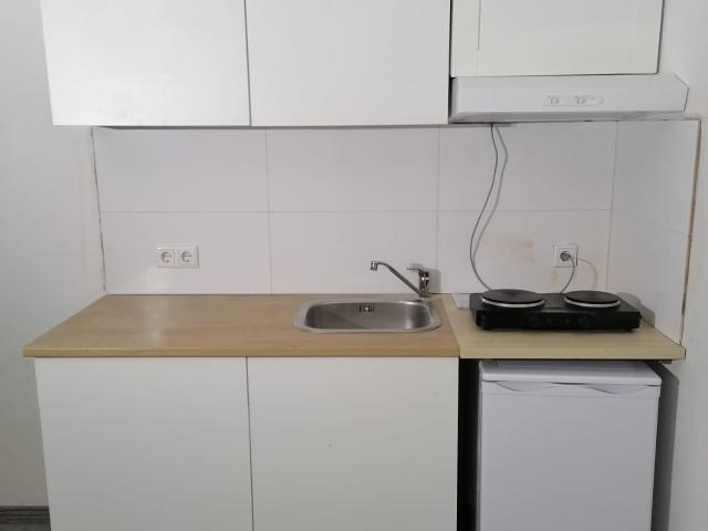 Studio te huur in Woensel-Zuid, Acht