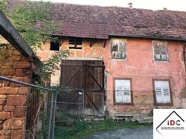 Maison vente à Haguenau-Wissembourg, Woerth