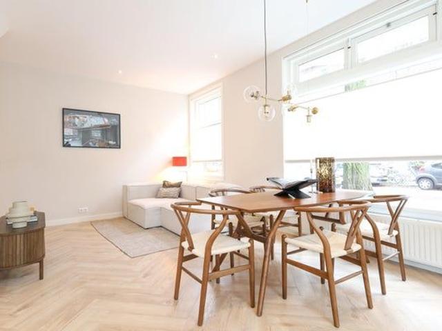 Appartement te huur in Zuid, Amsterdam