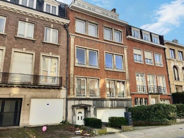 Appartement location à Jette, Bruxelles