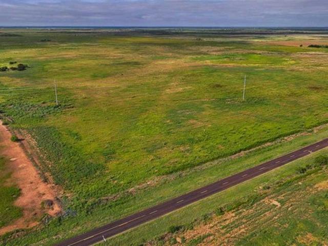 Farm for sale in Quanah, Texas