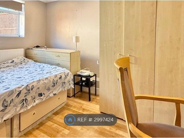 Studio for rent in Harringay, Greater London