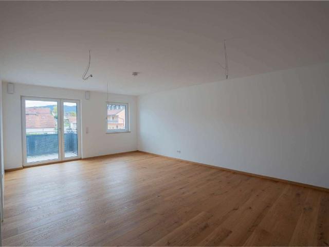 Wohnung kaufen in Ruhmannsfelden, Landkreis Regen