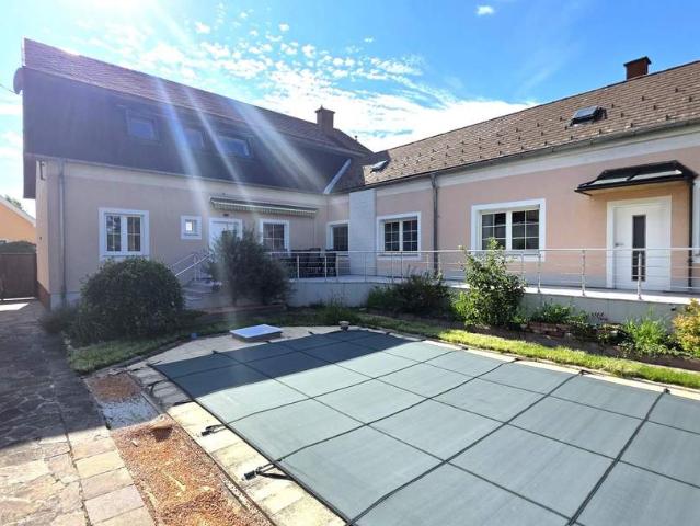 Haus kaufen in Eisenstadt Haus kaufen in Eisenstadt