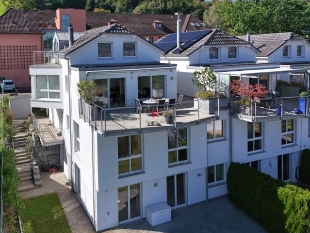 Einfamilienhaus kaufen in Wädenswil, Bezirk Horgen