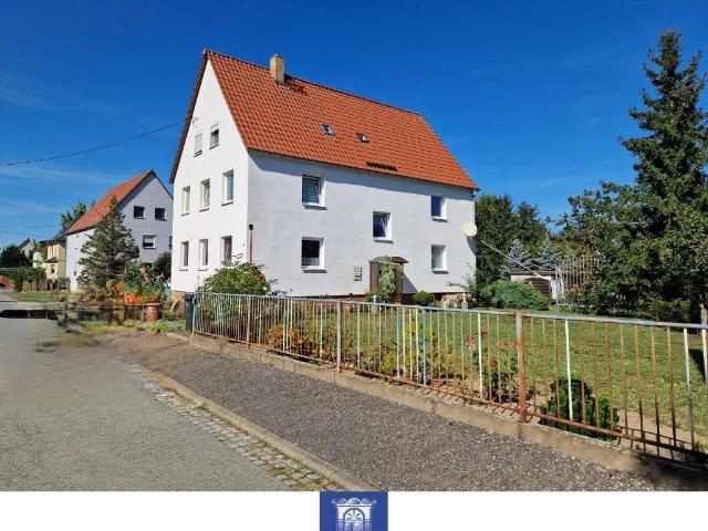 Apartment mieten in Zeithain, Sachsen