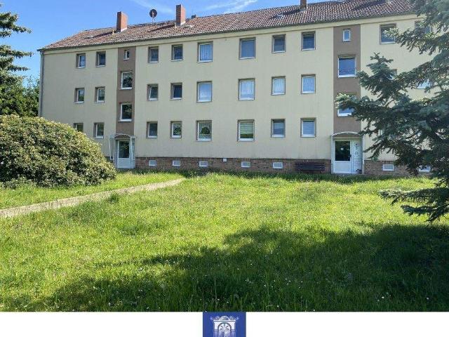 Apartment mieten in Roßwein, Sachsen