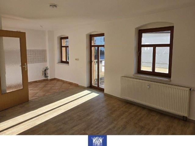 Apartment mieten in Freital, Sachsen