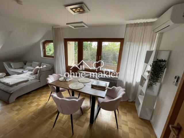 Apartment kaufen in Bulach, Karlsruhe
